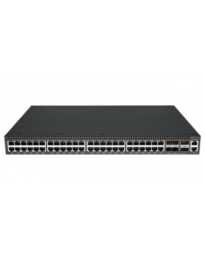 Управляемый коммутатор L3 Gigalink GL-SW-G302-54TC в Рубцовске Коммутаторы Pintop.ru