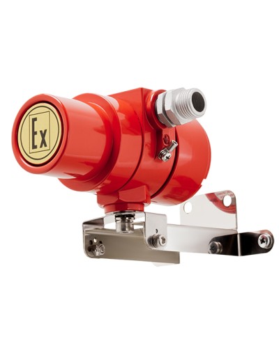 Оповещатель звуковой взрывозащищенный Эридан ВС-07е-Ex-З-230VAC в Рубцовске Взрывозащищенное оборудование (Ex) Pintop.ru