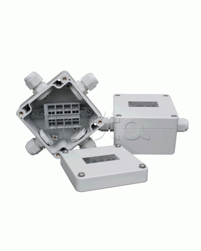 Коробка общепромышленная Спецприбор КСРП-2ТО в Рубцовске Распределительные коробки Pintop.ru