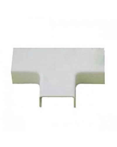 Угол Т-образный КМТ 20x10 IEK CKMP10D-T-020-010-K01 в Рубцовске Аксессуары для кабель-канала Pintop.ru