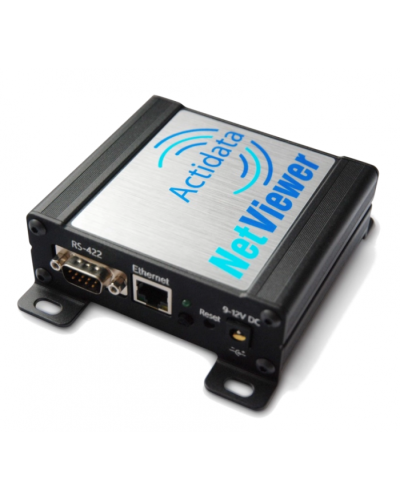 Контроллер Actidata NV1.1 в Рубцовске Системы передачи извещений Pintop.ru