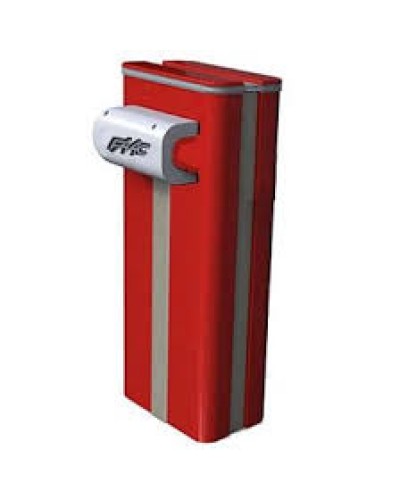 Стойка шлагбаума B680H BARRIER с гидростанцией и блоком управления Faac 10468077 в Рубцовске Автоматические шлагбаумы Pintop.ru