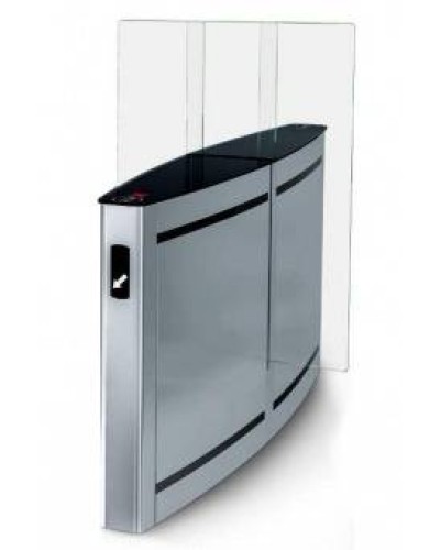 Секция двусторонняя PERCo-STD-02.600 в Рубцовске Турникеты Pintop.ru