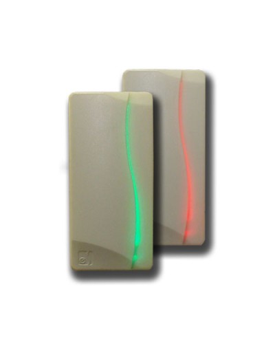 Считыватель Proximity карт Elsys-SW10-EH Gray в Рубцовске Сетевая СКУД Elsys Pintop.ru