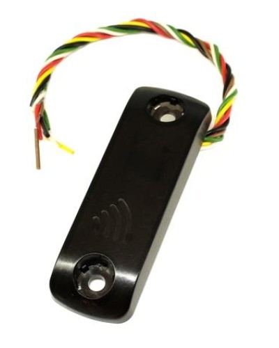 Считыватель IronLogic CP-Z-3 (мод. E) (темный) в Рубцовске Считыватели Pintop.ru