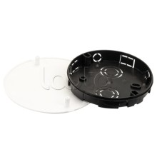 Коробка распределительная KMT-191 для твердых стен (96х15) EKF PROxima (plc-kmt-191)