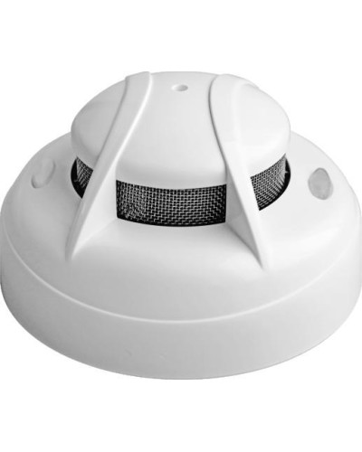 Извещатель пожарный дымовой оптико-электронный точечный адресно-аналоговый Версет ИП212-220А «ДИП-220А» в Рубцовске Адресная система Версет Pintop.ru