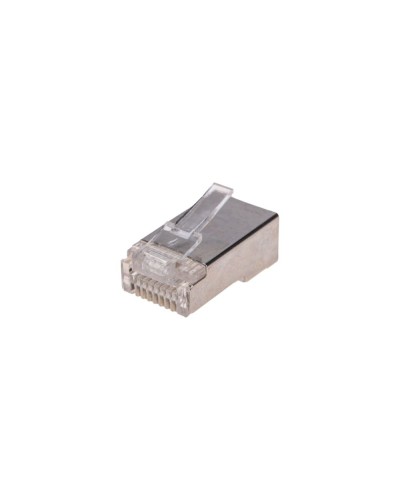 Разъем cквозной FTP RJ-45(8P8C), CAT 5e REXANT 05-1019 в Рубцовске Коннекторы и разъемы Pintop.ru