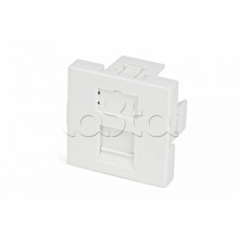 Вставка 45x45 (аналог Mosaic) Hyperline SIP3-1K-M45-45