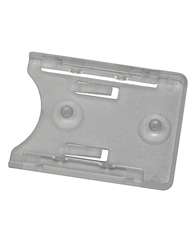 Держатель с присосками для карт стандартного и ISO формата Smartec ST-AC301HP в Рубцовске Дополнительное оборудование для СКУД Pintop.ru