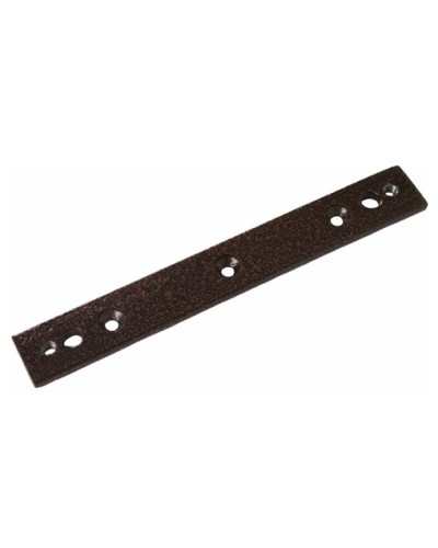 Планка для крепления замка AccordTec LM-187KB в Рубцовске Дополнительное оборудование для СКУД Pintop.ru