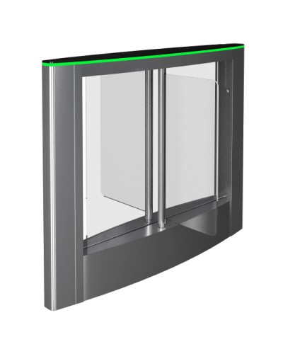 Модуль турникета центральный Oxgard QL-05-CM-2R-660 (Mifare) в Рубцовске Турникеты Pintop.ru