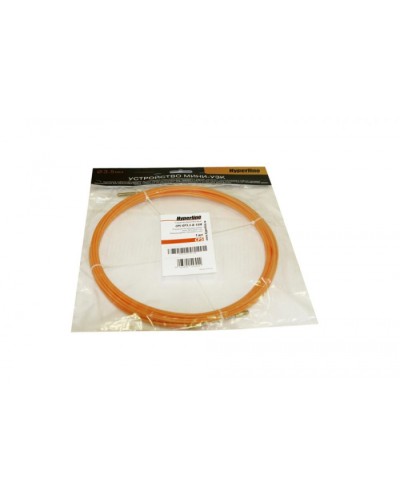 Устройство для протяжки кабеля мини УЗК Hyperline CPS-GP3.5-B-15M в Рубцовске Аксессуары для кабель-канала Pintop.ru