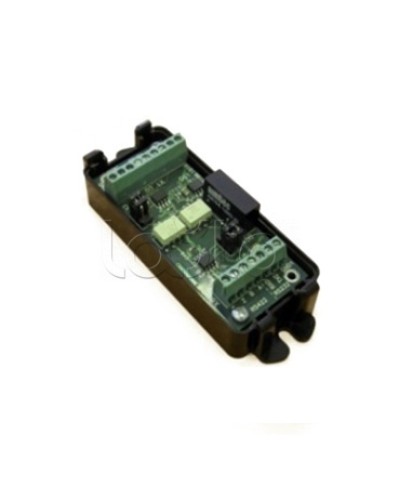 Промышленный конвертер Инфотех AVT-RS422/RS232 в Рубцовске Дополнительное оборудование для ОПС Pintop.ru