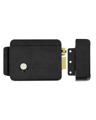 Замок электромеханический AccordTec AT-EL101AB в Рубцовске Электромеханические замки Pintop.ru