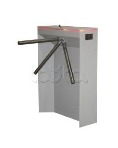 Турникет тумбовый полуавтоматический Сибирский Арсенал Турникет п/а SA-401-Е300-ЕМ в Рубцовске Турникеты Pintop.ru