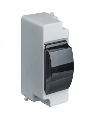 Коробка КМПн 1/2 Navigator 93 413 NSS-DBW-2-D-WH-IP30 в Рубцовске Распределительные коробки Pintop.ru