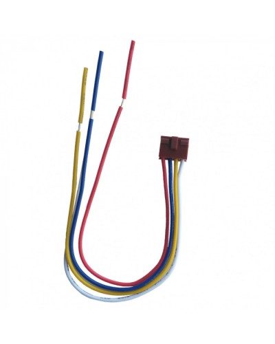 Шлейф для мониторов TANTOS серии SE 4-х пиновый в Рубцовске Дополнительное оборудование для СКУД Pintop.ru