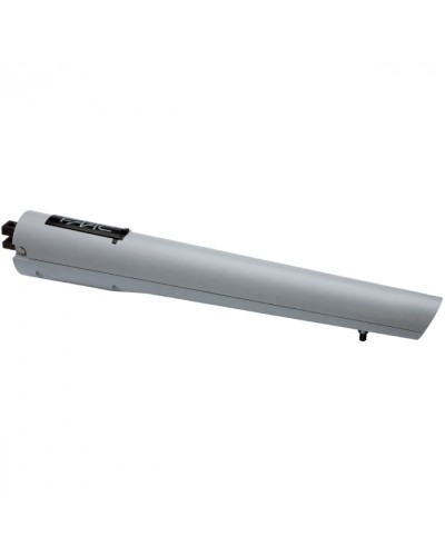 Привод электромеханический линейный Faac 104301 Привод S418 в Рубцовске Автоматизация ворот Pintop.ru