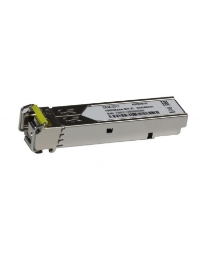 SFP-трансивер D-Link 331T/20KM/A1A в Рубцовске Модули SFP/XFP/GBIC Pintop.ru