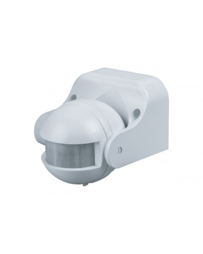 Датчик движения ИК Navigator 71 967 NS-IRM05-WH в Рубцовске Извещатели охранные Pintop.ru