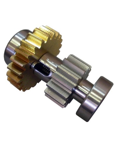 Вал разблокиратора C-BX версия V Came 119RICX028V в Рубцовске Запчасти для шлагбаумов и автоматики Pintop.ru