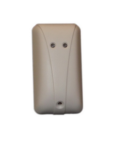 Извещатель разития стекла охранный акустический адресный Сигма-ИС ИРС исп.08 в Рубцовске Адресная система пожарной сигнализации Сигма-ИС Pintop.ru