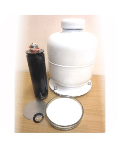 Комплект для перезарядки МПП(Н)-5-И-ГЭ-У2 Тунгус в Рубцовске Модули порошковые Pintop.ru