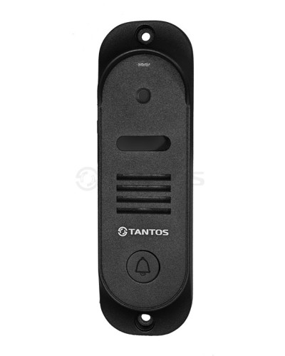 Панель вызывная Tantos Stich HD в Рубцовске Вызывные видеопанели малоабонентные Pintop.ru