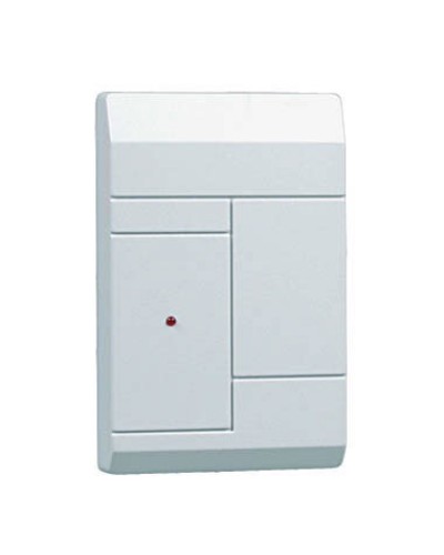 Приёмник Альтоника Риф Ринг RR-1R в Рубцовске Радиоканальные системы безопасности Pintop.ru