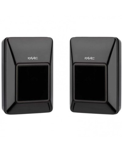 Фотоэлементы Faac 785105 в Рубцовске Запчасти для шлагбаумов и автоматики Pintop.ru
