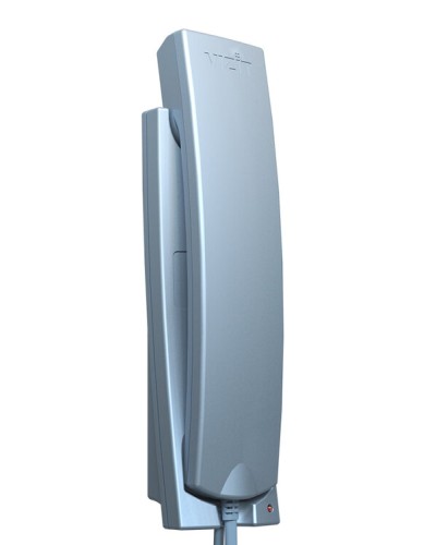 Трубка переговорная Vizit УКП-12MS в Рубцовске Многоабонентные устройства Pintop.ru