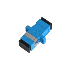 Адаптер соединительный SM, SC/UPC-SC/UPC NIKOMAX NMF-OA1SM-SCU-SCU-2
