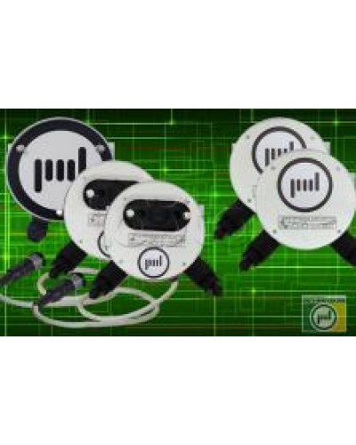 Двухфланговый извещатель Омега микродизайн Импульс-12ПНЕ-Р2 в Рубцовске Извещатели охраны периметра Pintop.ru