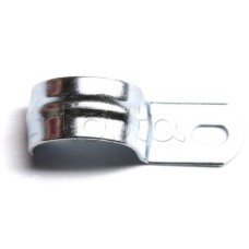 Держатель оцинкованный односторонний, д.19-20 мм DKC 53342