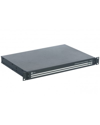 Преобразователь волоконно-оптический МЕТА 9018 в Рубцовске Системы оповещения и управления эвакуацией Pintop.ru