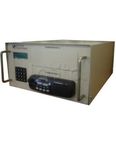 Блок пультовый универсальный одноканальный ( на 4000 объектов) Интеграл + в Рубцовске Дополнительное оборудование для ОПС Pintop.ru