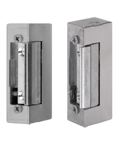 Электрозащелка дверная Smartec ST-SL160NC в Рубцовске Защелки Pintop.ru