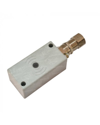 Считыватель взрывозащищенный ALeko ALM-RD-S08-NM-RMFEH-К в Рубцовске Считыватели Pintop.ru