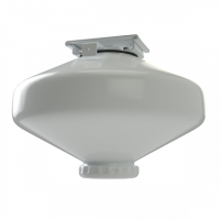 Модуль порошкового пожаротушения Этернис МПП Гарант-7