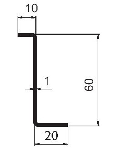 Комплект наличника внутреннего Vizit КНВЦ-10-210(250) в Рубцовске Многоабонентные системы Pintop.ru