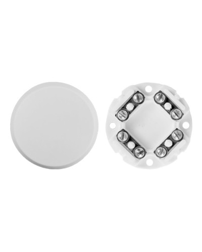 Коробка разветвительная SLT КК-8 в Рубцовске Распределительные коробки Pintop.ru