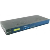 Сервер 8-портовый RS-232/422/485 в Ethernet Moxa NPort 5650-8