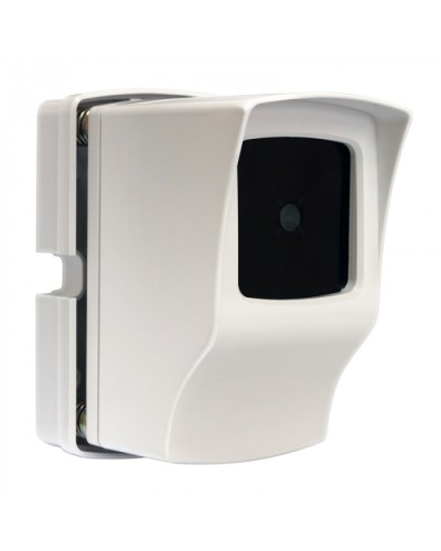 Извещатель пожарный линейный однопозиционный адресно-аналоговый Болид С2000-ИПДЛ исп.80 в Рубцовске Охранно-пожарное оборудование Pintop.ru