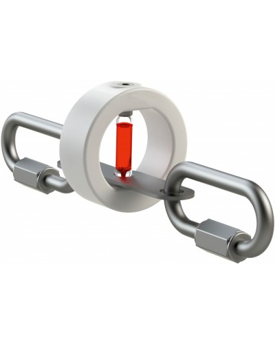 Замок тепловой тросовый Спецавтоматика ЗТК - 68.5 в Рубцовске Обратные клапаны Pintop.ru