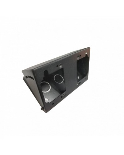 Угловая монтажная рамка для вызывной панели Akuvox R20A_ANGL_BRKT в Рубцовске Аксессуары для IP домофонов Pintop.ru