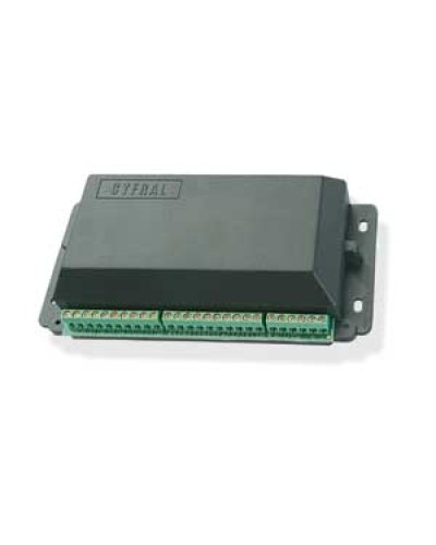 Коммутатор Цифрал КМГ-100И в Рубцовске Блоки коммутации многоабонентные Pintop.ru