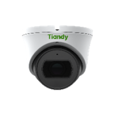 Уличная купольная IP-камера Tiandy TC-C32SS Spec:I3/A/E/Y/M/C/H/2.7-13.5mm/V4.0