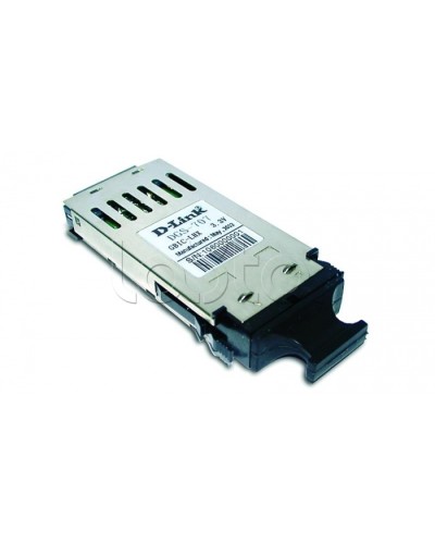 GBIC-трансивер D-Link DGS-707 в Рубцовске Модули SFP/XFP/GBIC Pintop.ru
