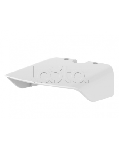 Защитный козырек Hikvision AX PRO DS-PDB-EX-Shelter в Рубцовске Дополнительное оборудование для ОПС Pintop.ru